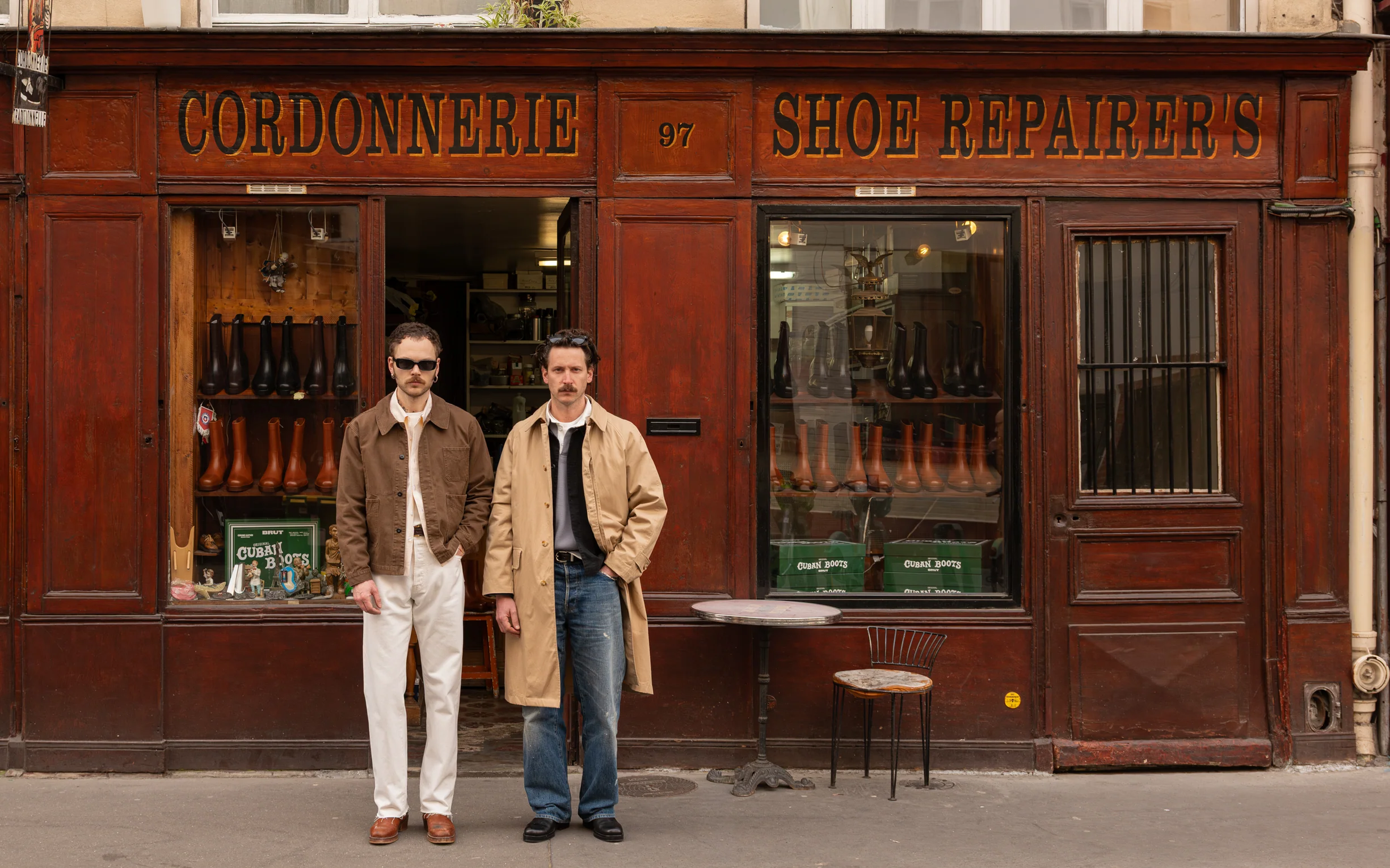 Elevate Your Everyday Style